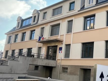 Photo of Your engineering school in Rennes