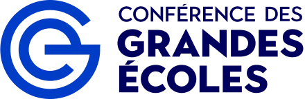 Logo du label Conférence des Grandes Écoles