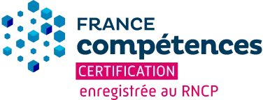 France Compétences RNCP logo