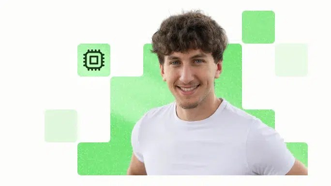 Illustration image for the Developer specialization of the Bachelor's program at ECE engineering school