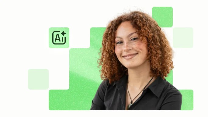 Illustration image for the AI & Data specialization of the Bachelor's program at ECE engineering school