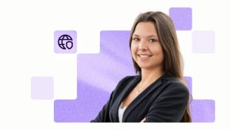 Image d’illustration de la spécialisation Cybersécurité du programme Master of Science de l’école d’ingénieurs ECE