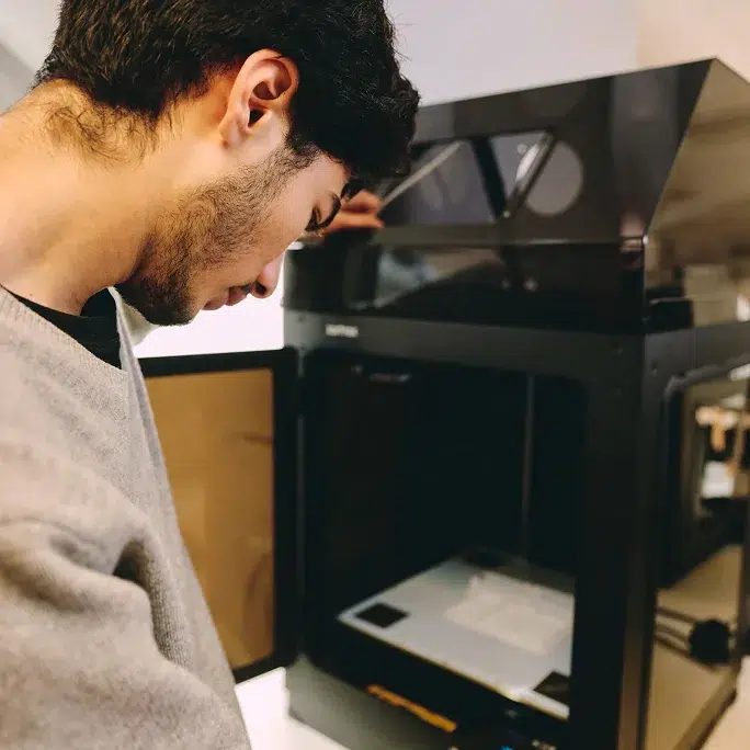 Imprimante 3D