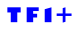 Logo of TF1+
