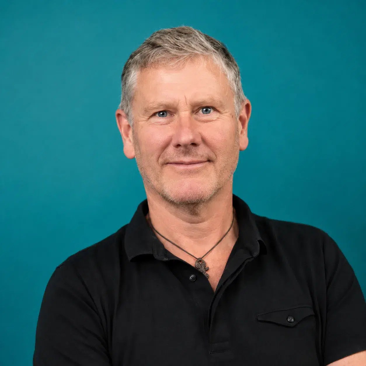 Portrait photo of Frédéric Ravaut