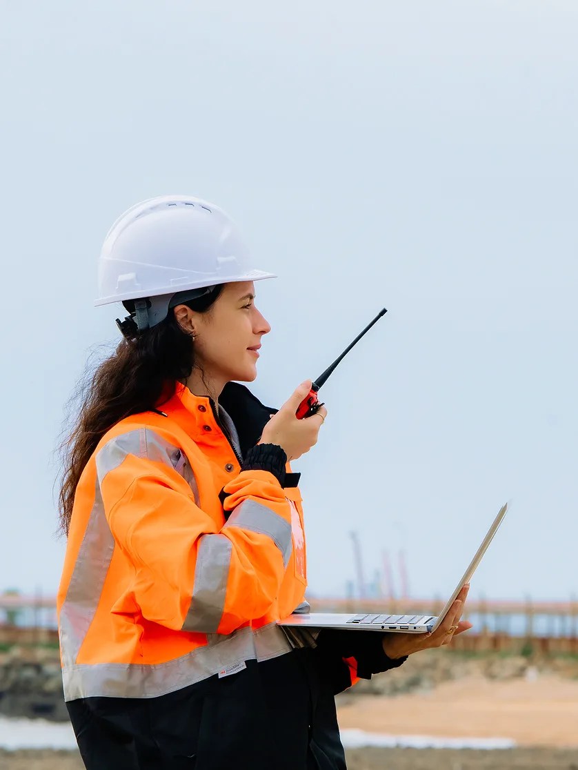 Illustrative photo from the engineer school ECE guide on the role of energy manager