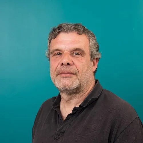 Enseignant Chercheur François Muller