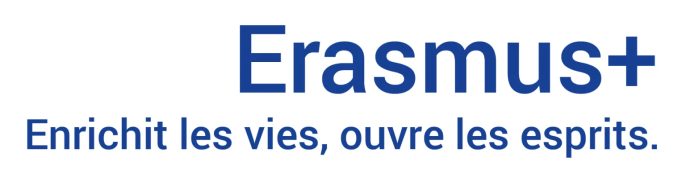 Logo du programme Erasmus+
