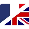 French/English