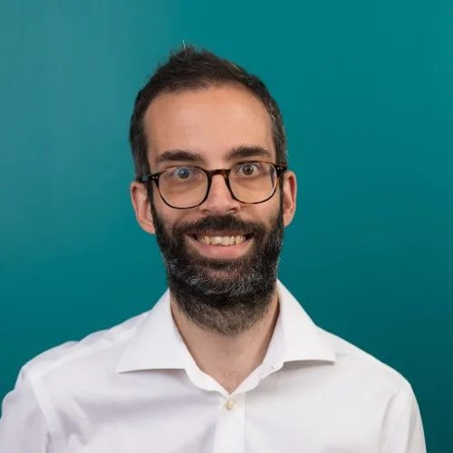 Enseignant Chercheur Filippo Ferdeghini